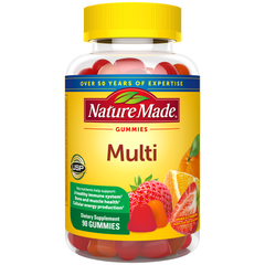 Multivitamin
