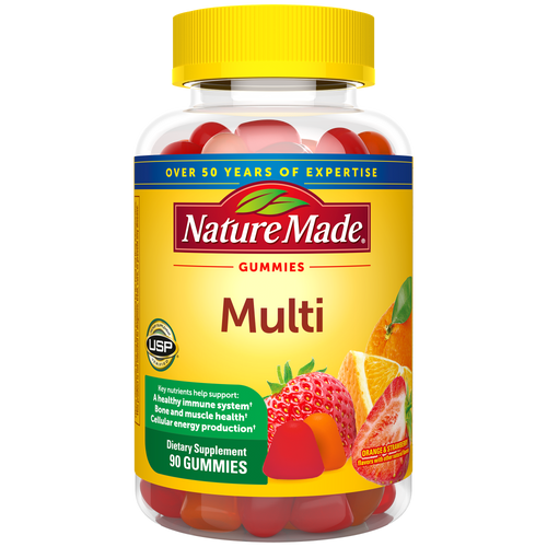 Multivitamin