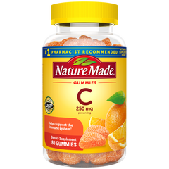 Vitamin C