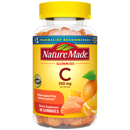 Vitamin C