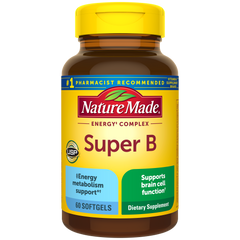 Super B Energy Complex