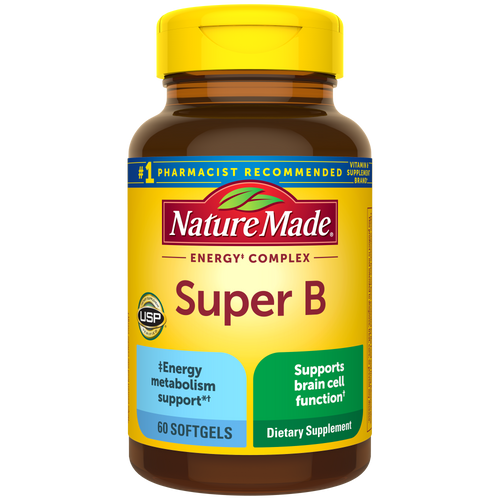 Super B Energy Complex