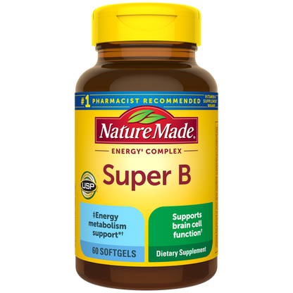 Super B Energy Complex