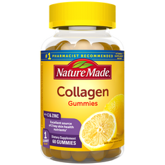 Collagen With C & Zinc