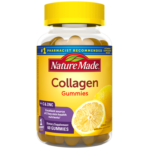 Collagen With C & Zinc