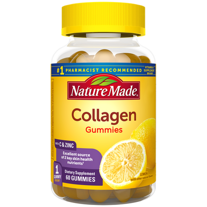 Collagen With C & Zinc