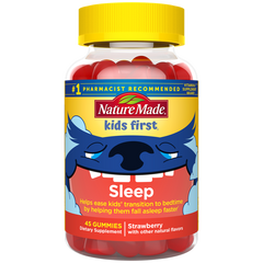 Sleep For Kids