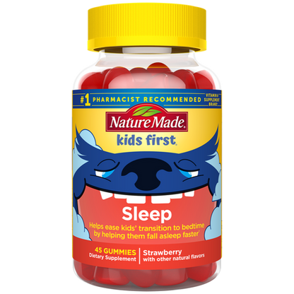 Sleep For Kids
