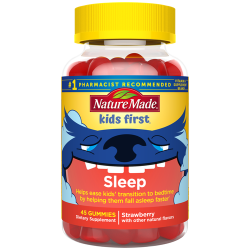Sleep For Kids