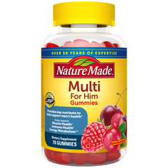 Multivitamin For Him