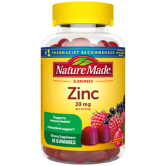 Zinc