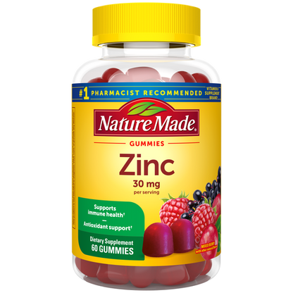 Zinc