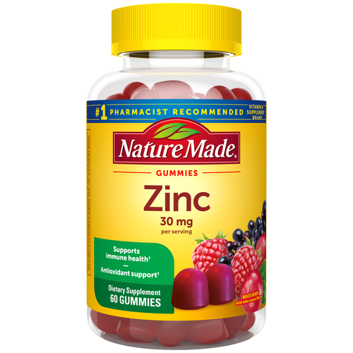 Zinc