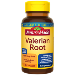 Valerian Root