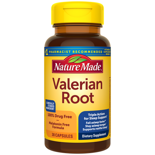 Valerian Root