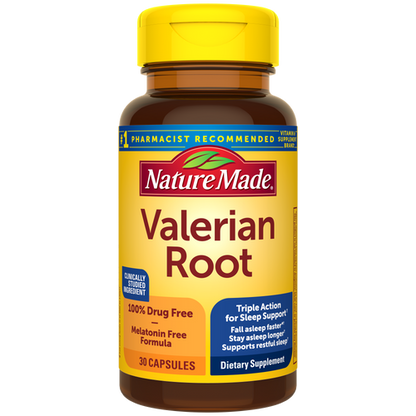 Valerian Root