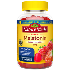 Melatonin Extra Strength