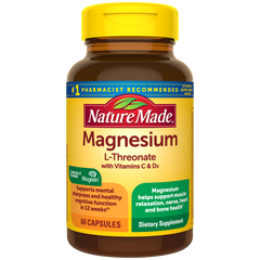 Magnesium L-Threonate