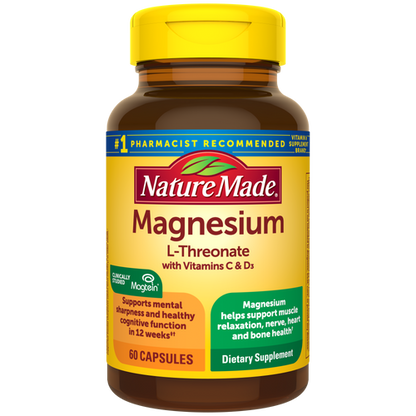 Magnesium L-Threonate