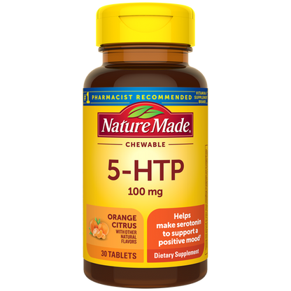 5-HTP Chewable