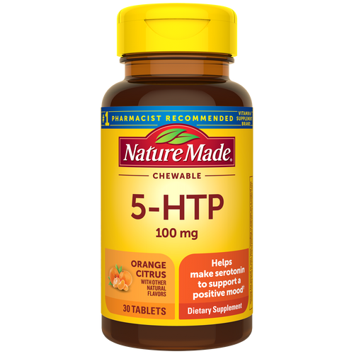 5-HTP Chewable