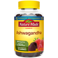 Ashwagandha Clinically Studied
