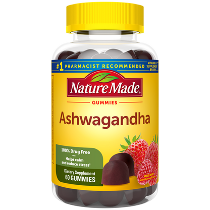 Ashwagandha Clinically Studied