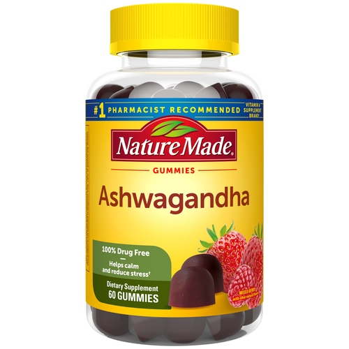 Ashwagandha Clinically Studied