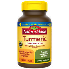 Turmeric Extra Strength