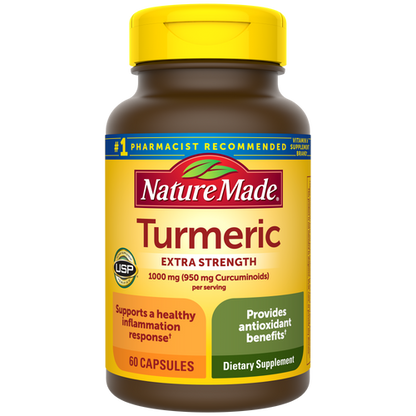 Turmeric Extra Strength