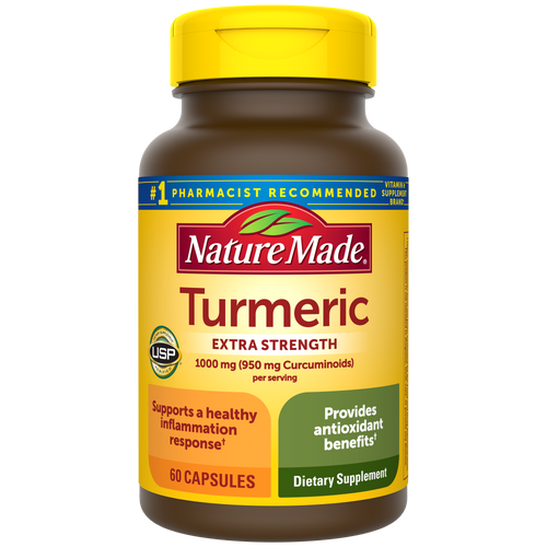 Turmeric Extra Strength