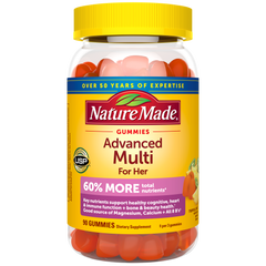 Advanced Multivitamin For Her