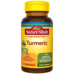 Turmeric Curcumin High Absorption