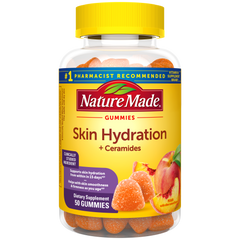 Skin Hydration Plus Ceramides