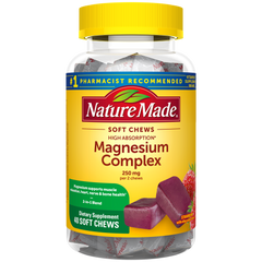 Open product details page. Magnesium Complex High Absorption