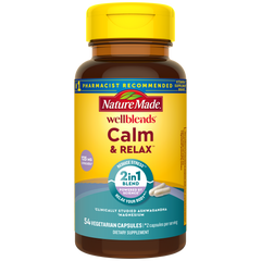 Calm & Relax Wellblends
