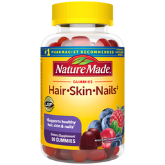 Hair-Skin-Nails