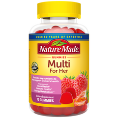 Multivitamin For Her