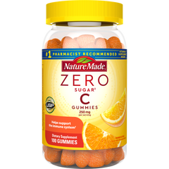 Vitamin C Zero Sugar