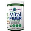 Vital Planet Organic Vital FIBER 220 gm - 10 Servings