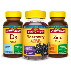 Immune Support Value Pack