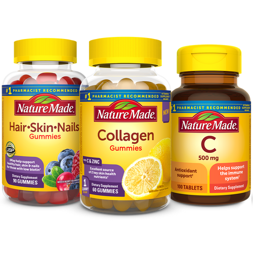 Beauty Support Value Pack