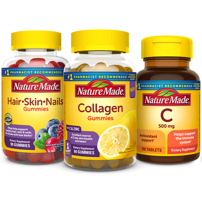 Beauty Support Value Pack