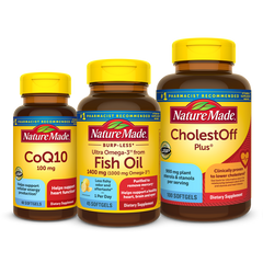 Heart Health Support Value Pack