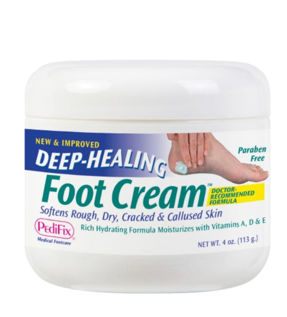 Pedifix Foot Cream