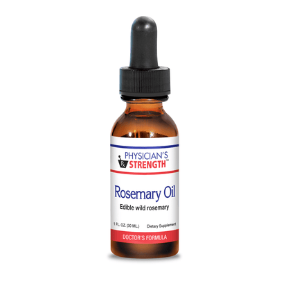 wild rosemary oil 1oz