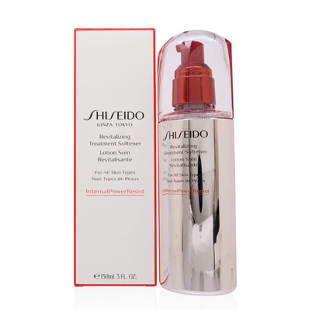 Shiseido Ginza Tokyo Bio-Performance Liftdynamic Serum 4 Piece Set