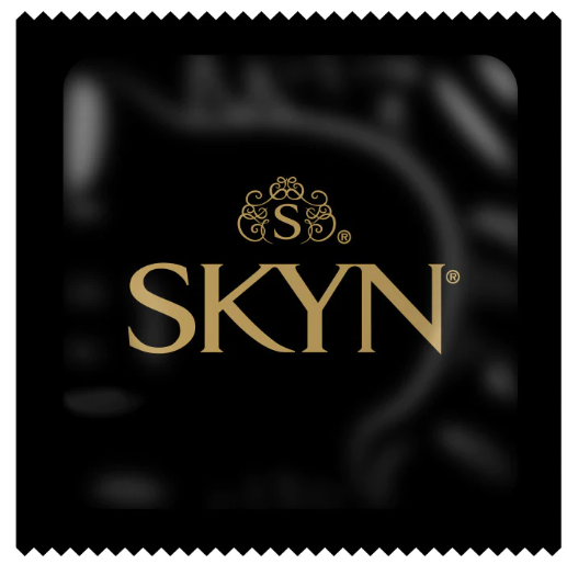 SKYN Original (non-latex) Condoms