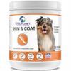 Vital Planet Pet Care Skin & Coat Powder 111 gm - 60 Servings