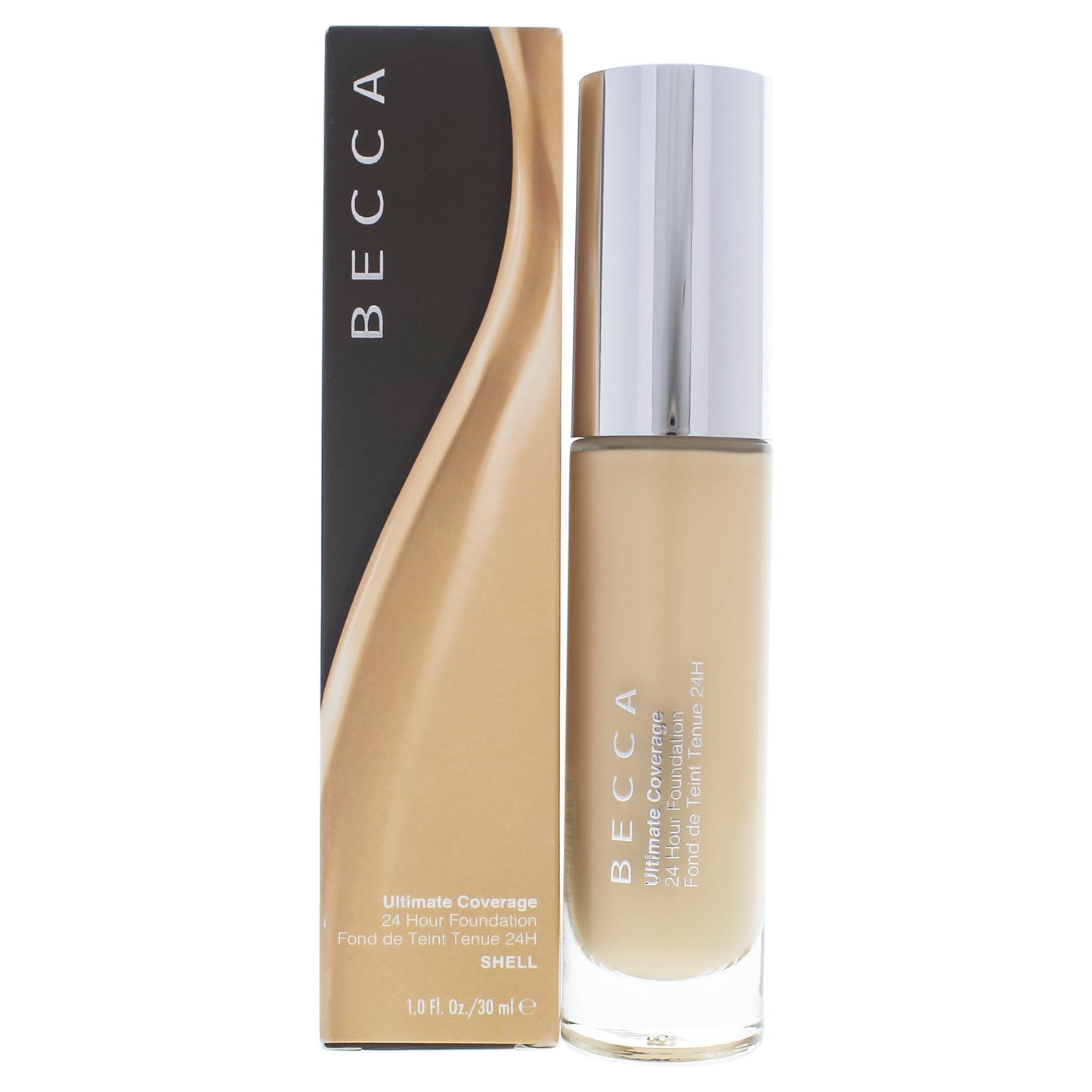 Becca Ultimate Coverage 24-Hour Foundation 1oz/30ml